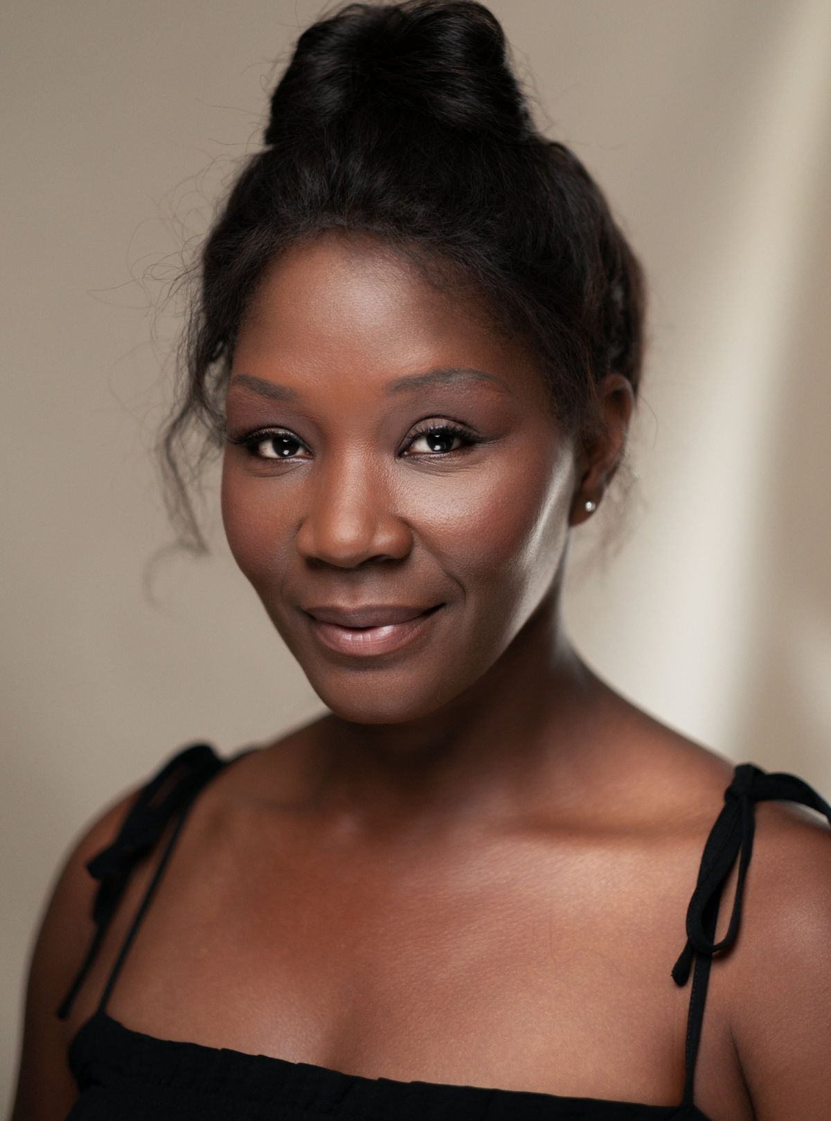 Actor headshot portrait number 11, cinepaul NYC