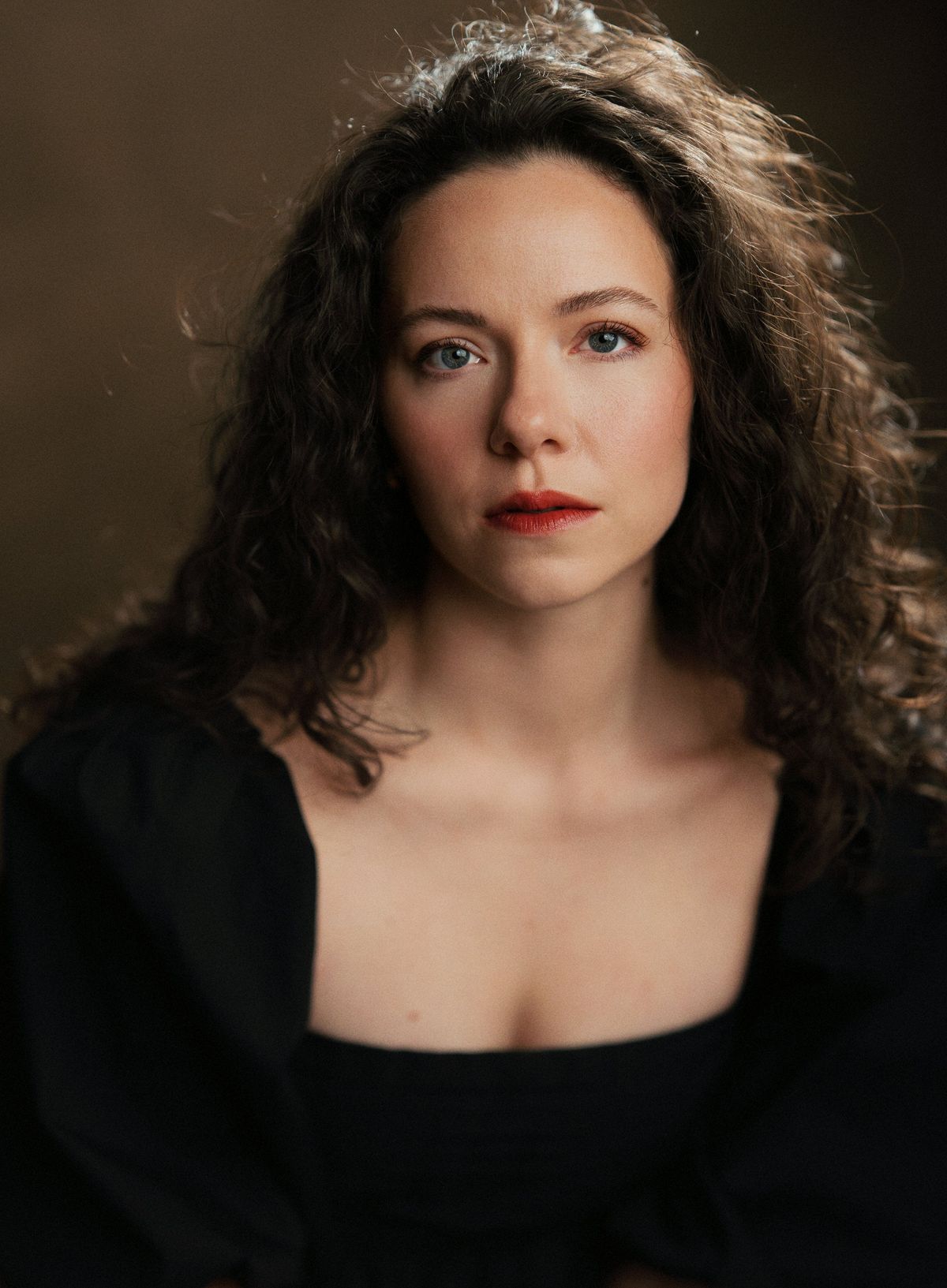 Actor headshot portrait 53 — cinematic, cinepaul NYC