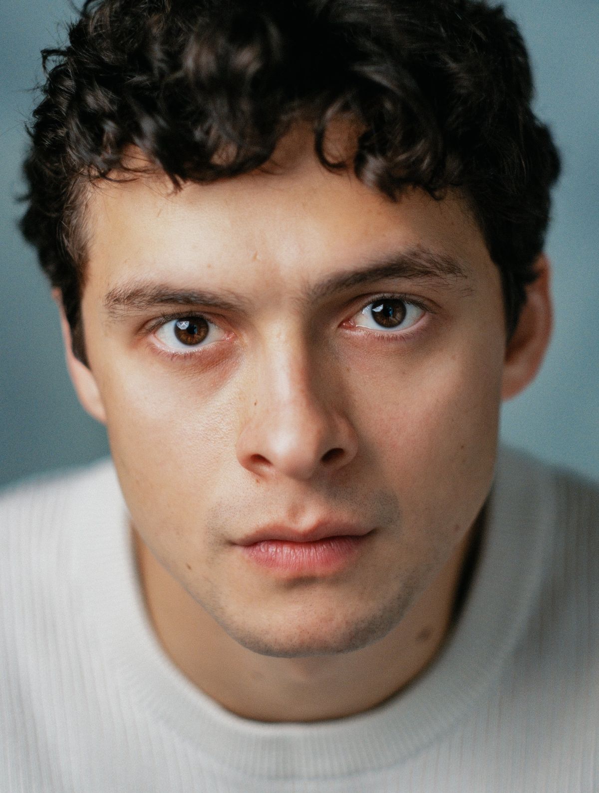 Actor headshot portrait 72 — cinematic, cinepaul NYC