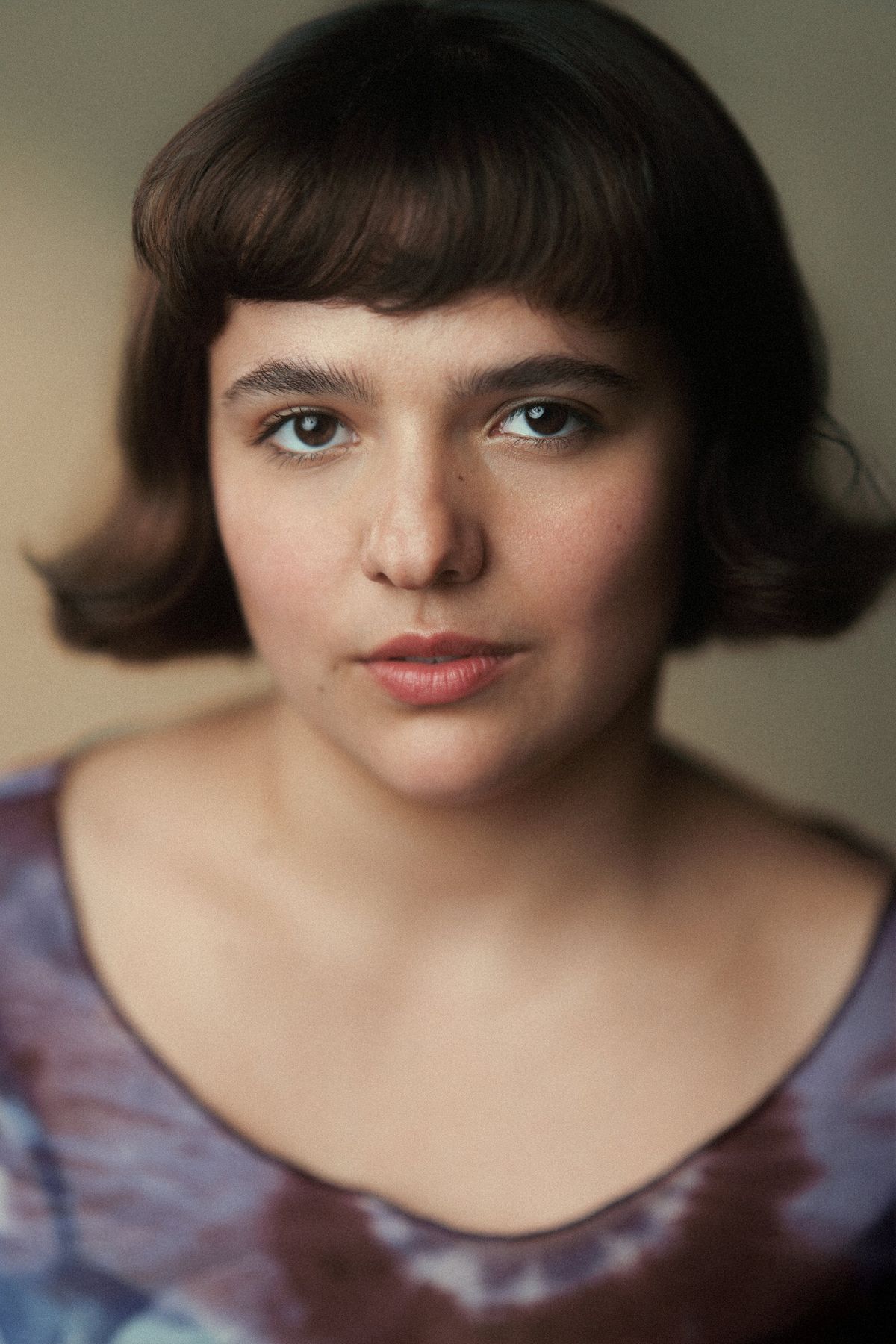Actor headshot portrait 92 — cinematic, cinepaul NYC