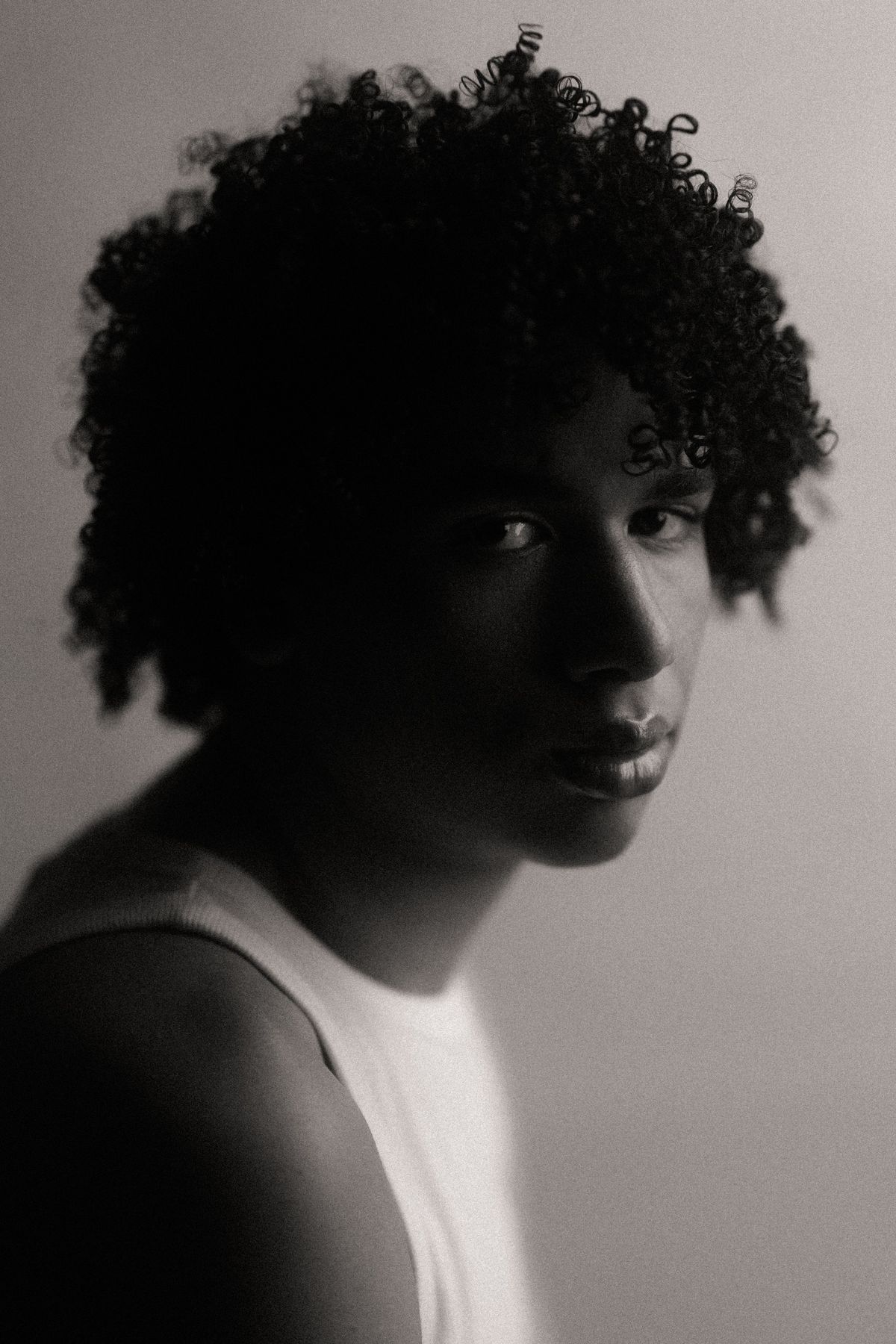 Actor headshot portrait 93 — cinematic, cinepaul NYC